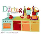The Daring Kitchen