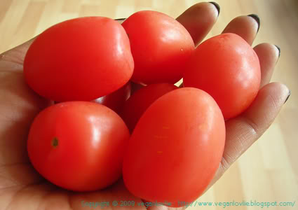 santini tomato