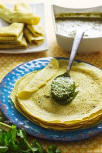 savoury crepe recipe, crepes salées, how to make successful crepes vegan